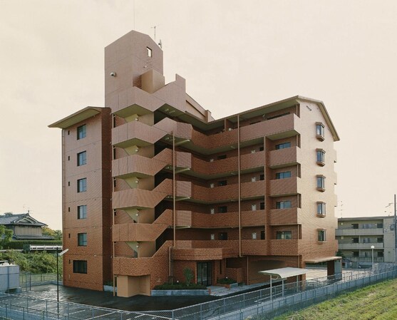 パークサイドマンションの物件内観写真